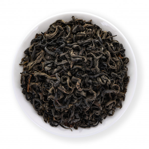 Népal 'Farmer's Tea' - Graceful Apsara (Bio) DE-ÖKO-003