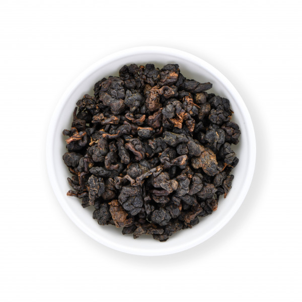 Thailand Doi Tung Gu Shu Oolong