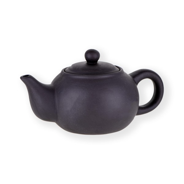 Yixing clay teapot &#039;Kao&#039; 450 ml