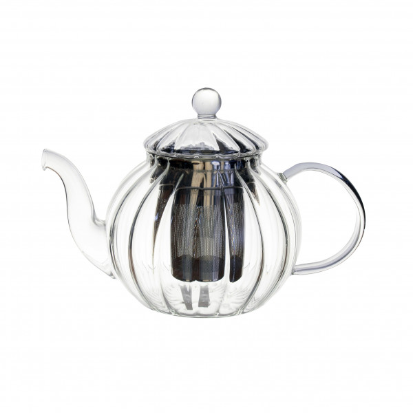 Glas Teekanne 'Lavea' 800 ml