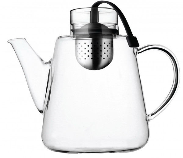 Préparateur de thé 'Amo' 1,5 l avec œuf à thé