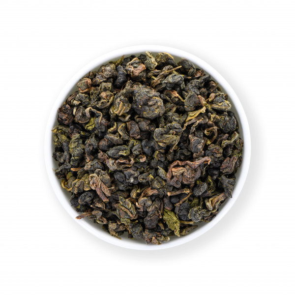 Indonesien Harendong - Sukui Oolong (Bio) DE-ÖKO-003