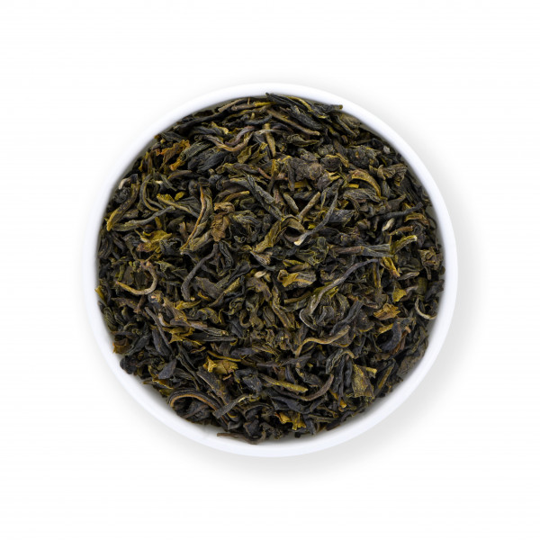 Assam Verde SFTGFOP1 'Tonganagaon' (Bio)