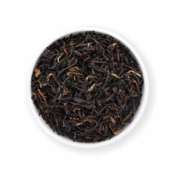 Darjeeling FTGFOP1 Roasted 'Singbulli' (Bio)