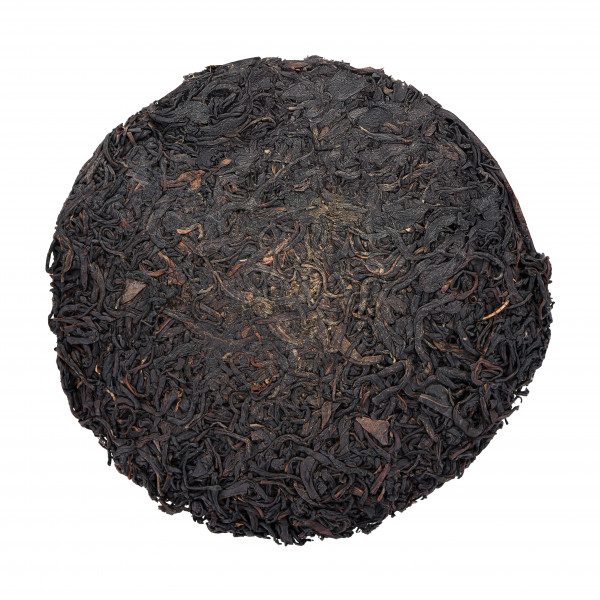 Nilgiri Tea Studio - Tea Cake Wulong 200 g