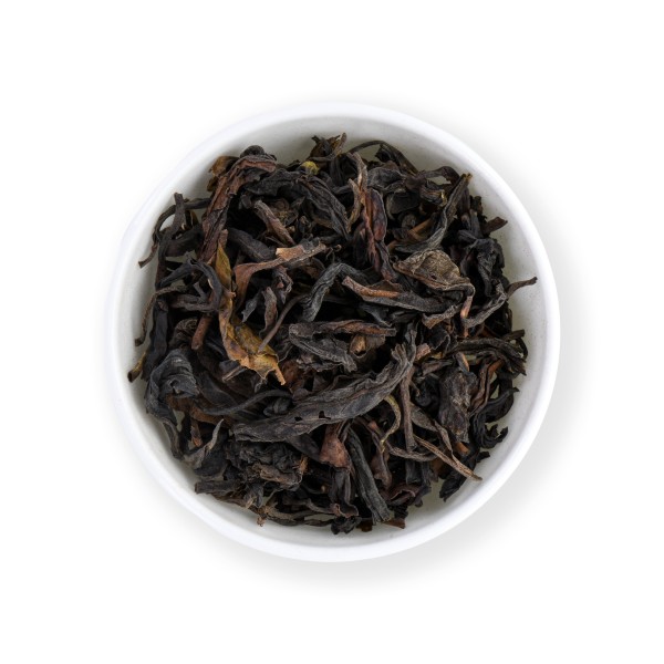 Assam Wild Stone Oolong