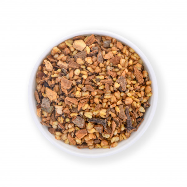 Soba Chai (Chai)