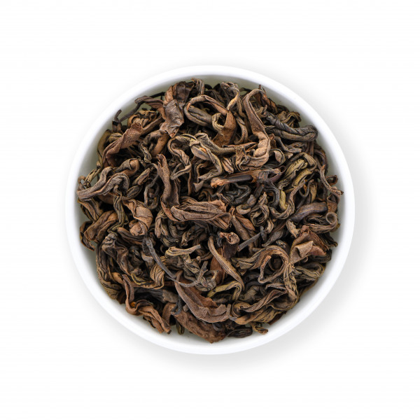 Nepal Farmer's Tea - Tiger's Eye (Bio) DE-ÖKO-003