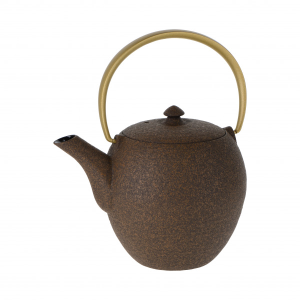 Japón Tetera de hierro 'Mayu' 0,55 l