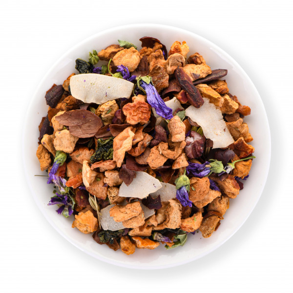Wohlfühlpause (Bio) (Kräutermischung) DE-ÖKO-003