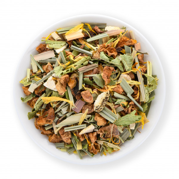 Fröhliche Myrte (Bio) (Kräutermischung) DE-ÖKO-003