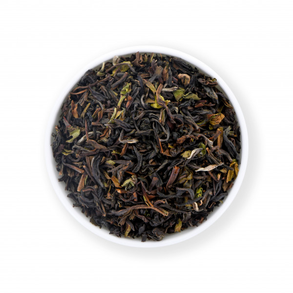 Darjeeling FF SFTGFOP1 'Selected First Flush Blend' (Bio)