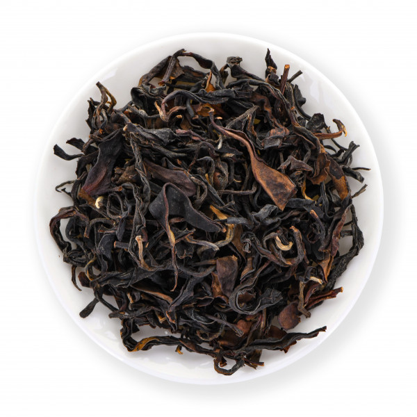 China Qin Xin Da Mu Oolong