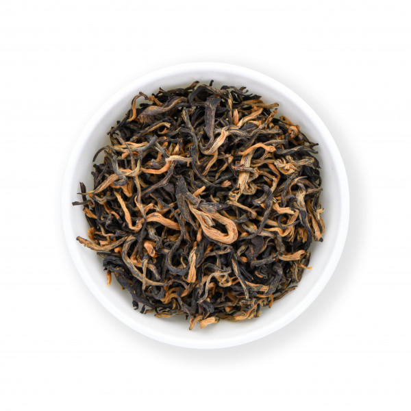 Nepal Sakhejung Golden Tips (Bio) DE-ÖKO-003