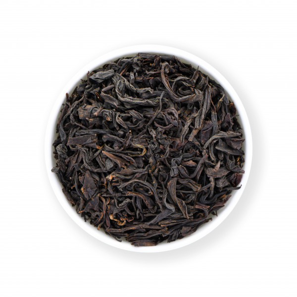 China Fujian Bailin Gongfu