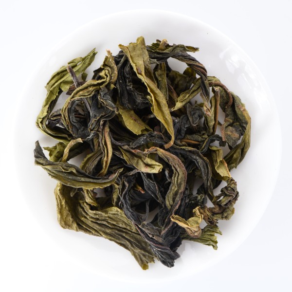 Thailand Gao Shan Pouchong (Bio) DE-ÖKO-003